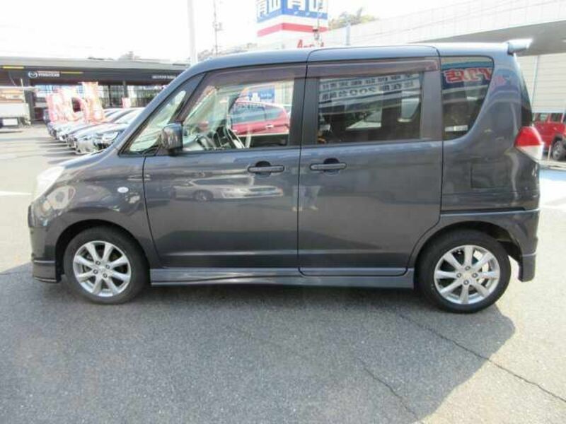 DELICA D2