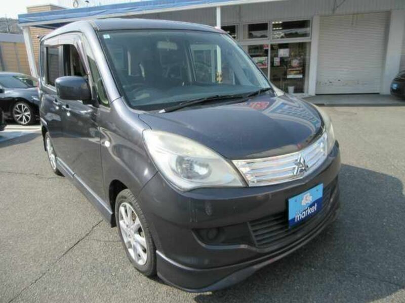DELICA D2