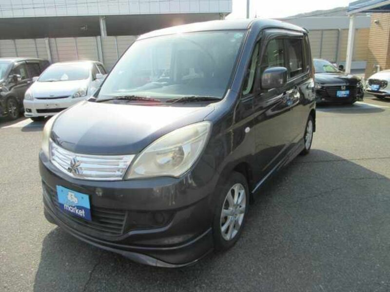 DELICA D2