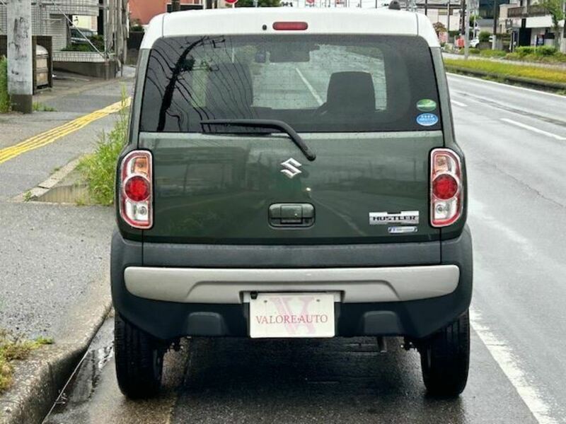 HUSTLER