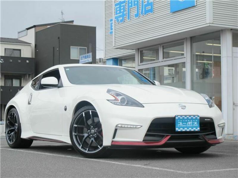 FAIRLADY Z-0