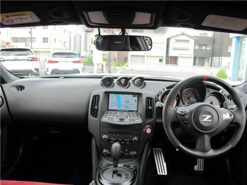 FAIRLADY Z