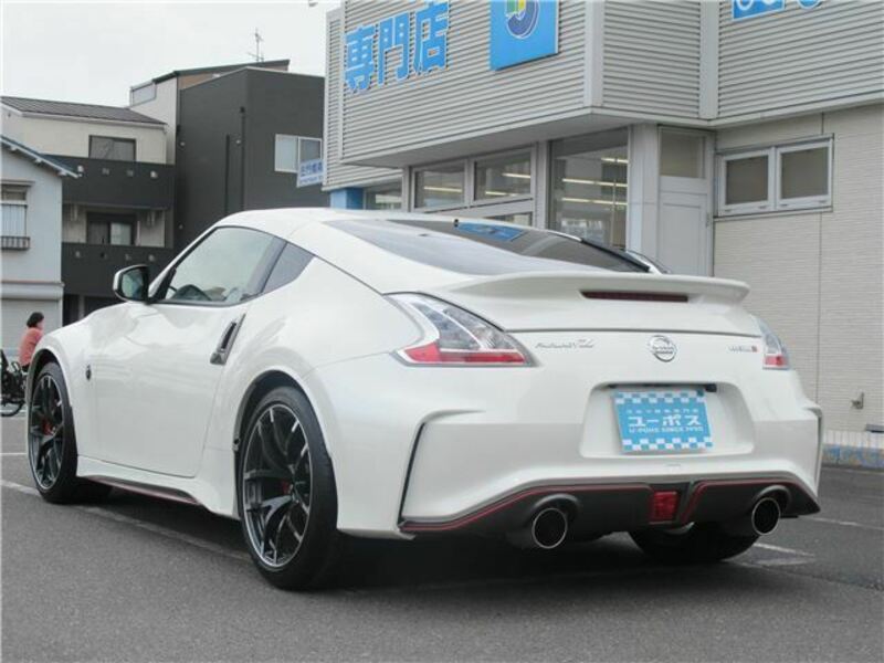 FAIRLADY Z