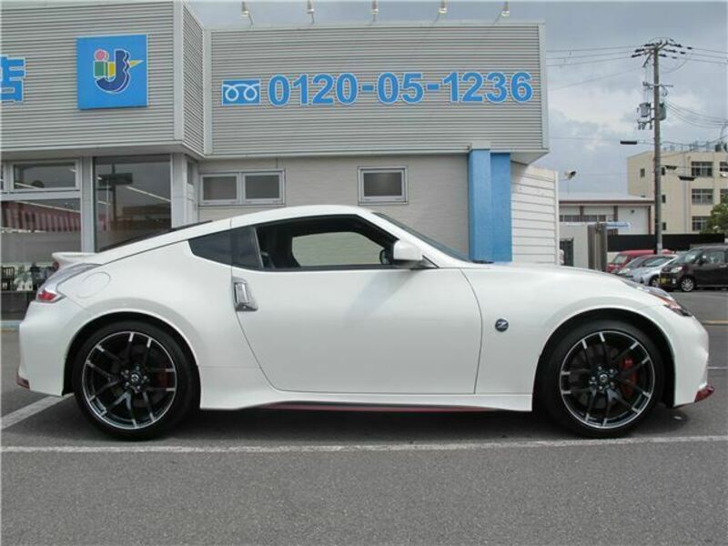 FAIRLADY Z