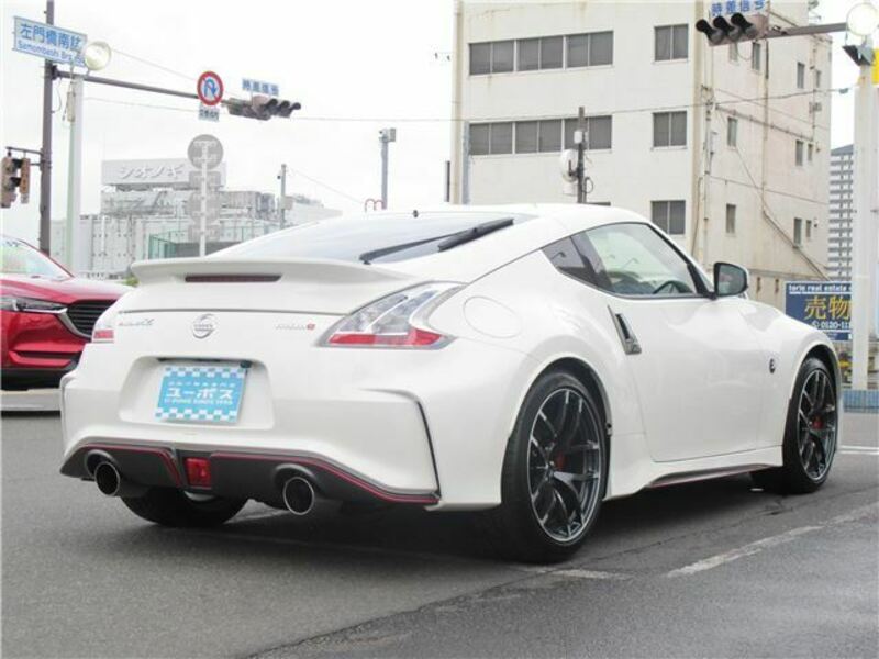 FAIRLADY Z