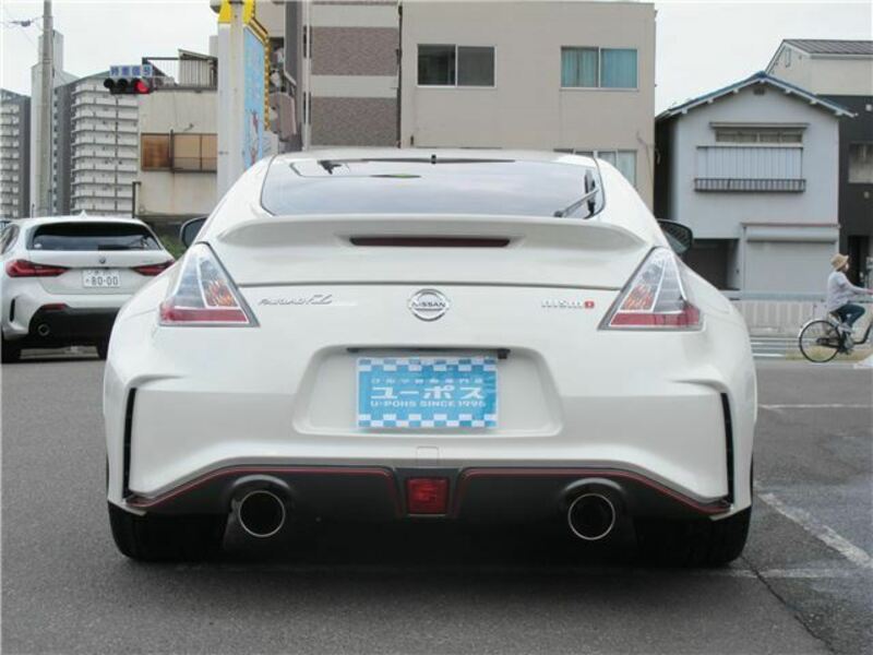 FAIRLADY Z
