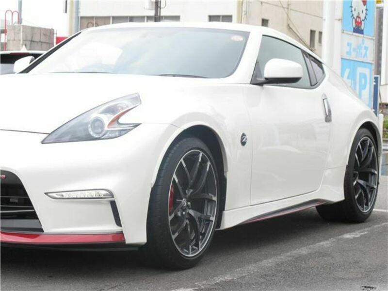 FAIRLADY Z