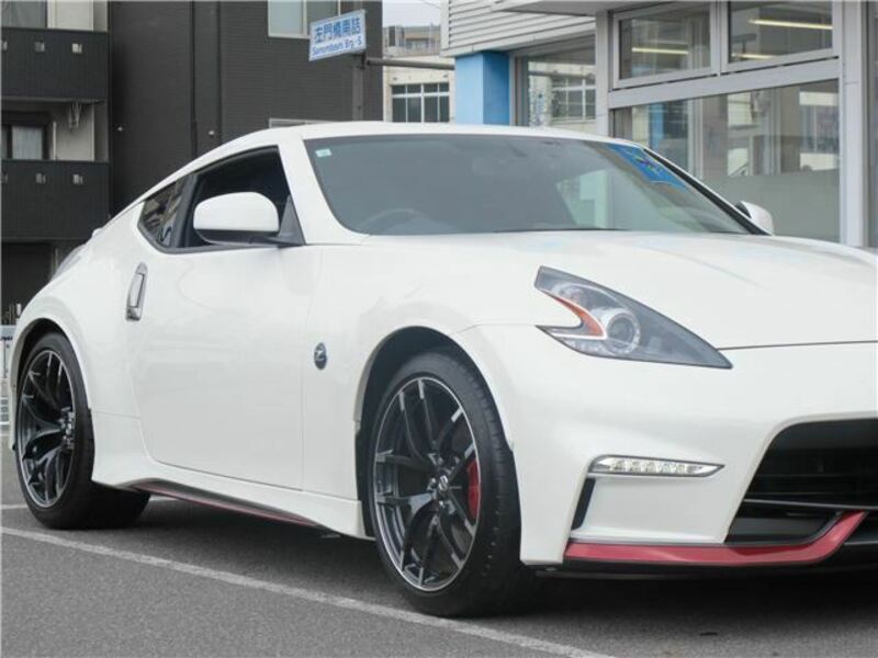 FAIRLADY Z