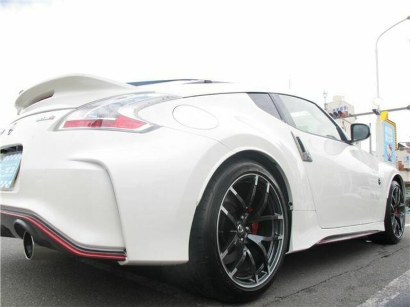 FAIRLADY Z