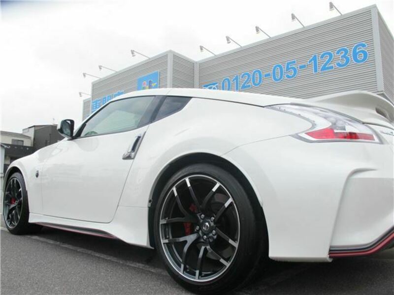 FAIRLADY Z