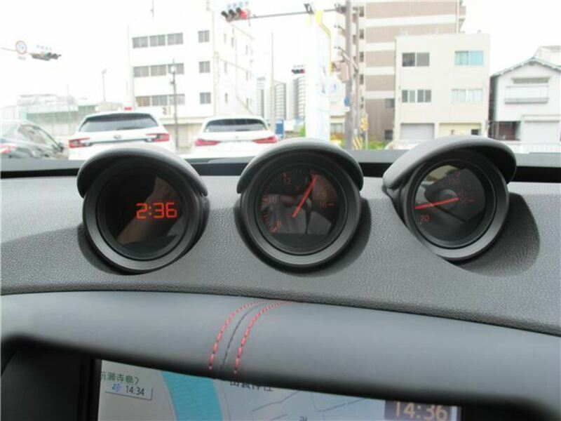 FAIRLADY Z
