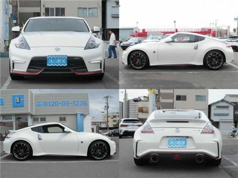 FAIRLADY Z
