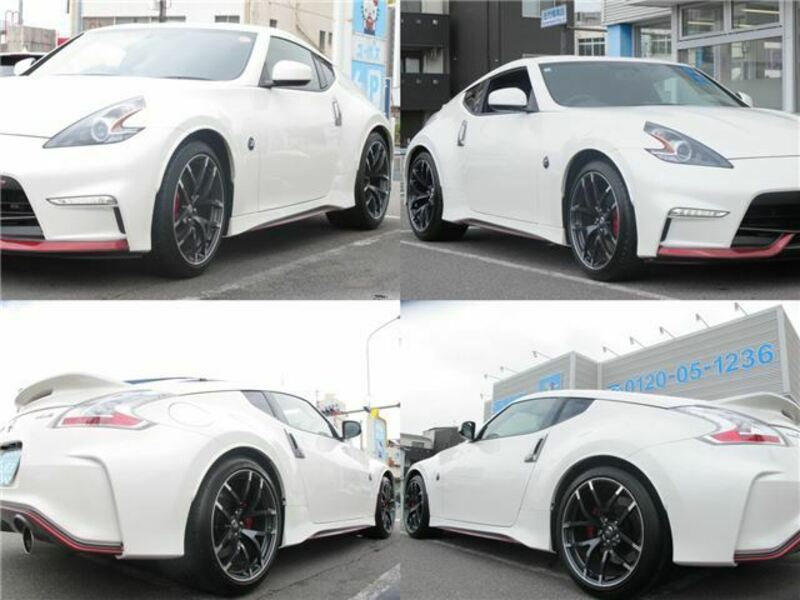 FAIRLADY Z