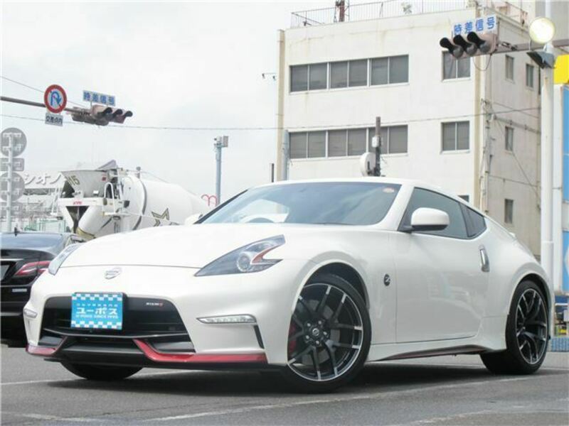 FAIRLADY Z