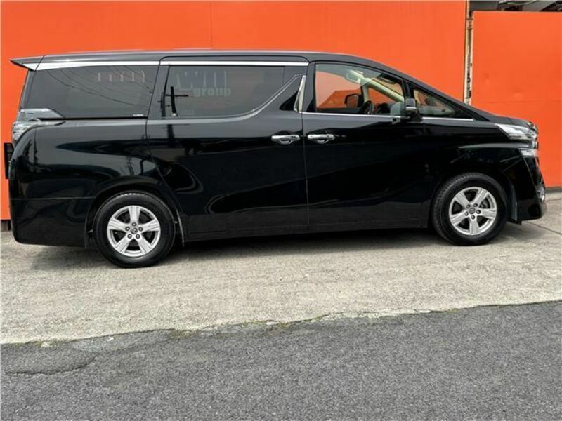 VELLFIRE