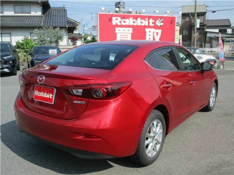 AXELA HYBRID