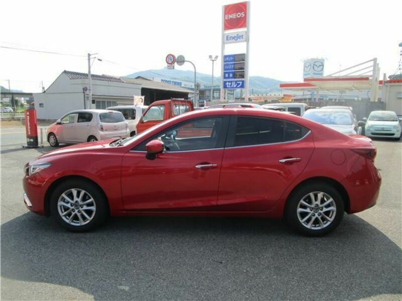 AXELA HYBRID