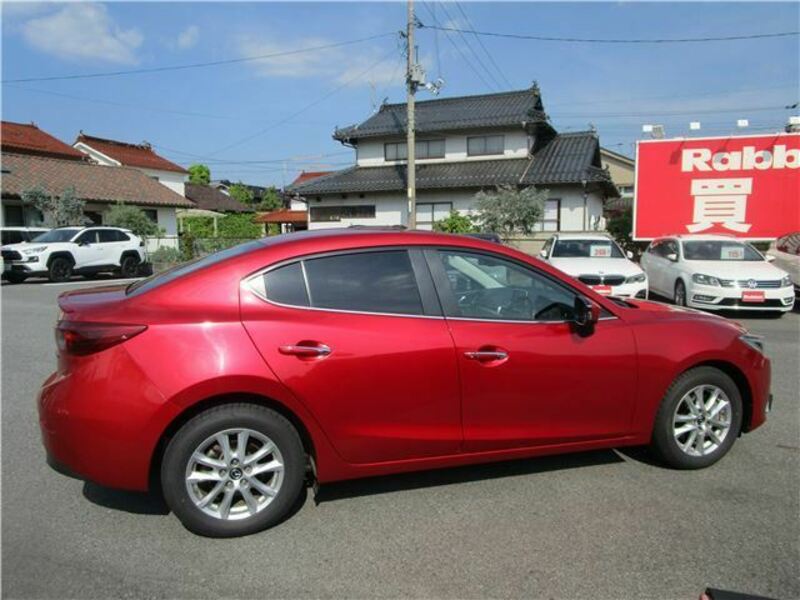 AXELA HYBRID