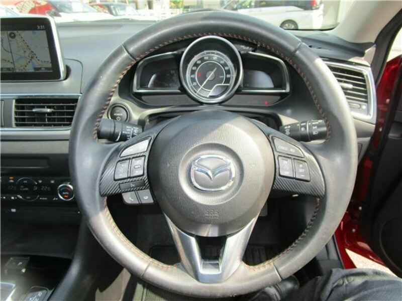 AXELA HYBRID