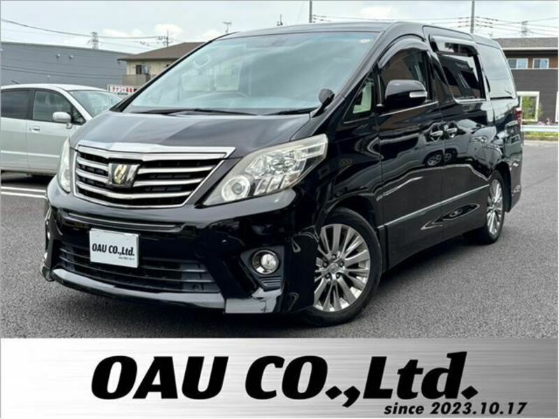 ALPHARD