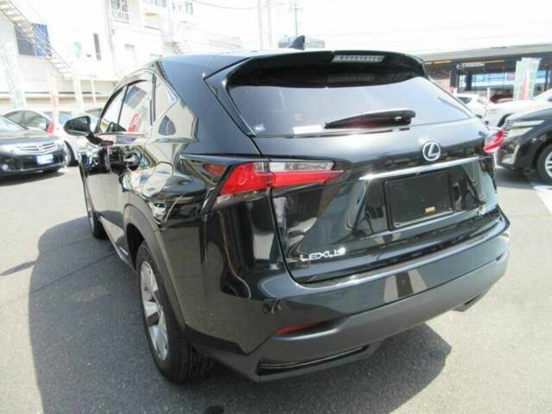 NX