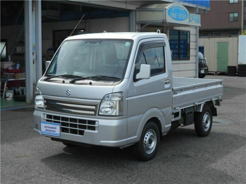 CARRY TRUCK