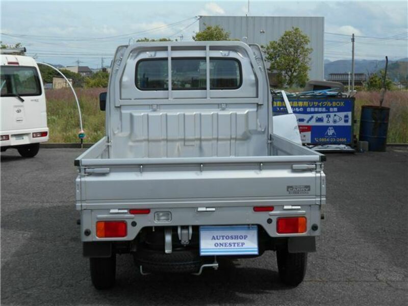 CARRY TRUCK-1