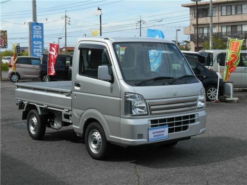 CARRY TRUCK-3
