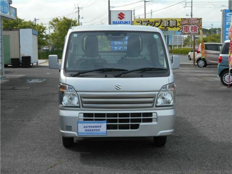 CARRY TRUCK-4