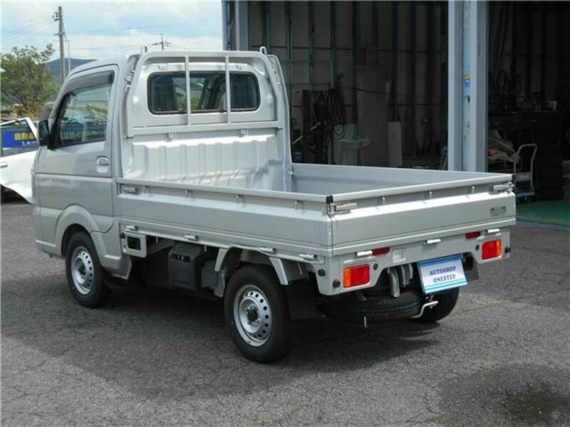 CARRY TRUCK-5