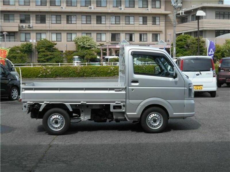 CARRY TRUCK-7