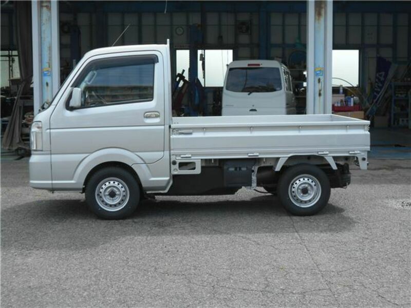 CARRY TRUCK-8