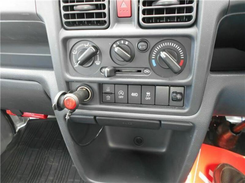 CARRY TRUCK-10