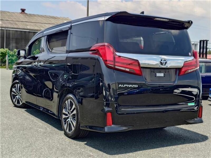 ALPHARD