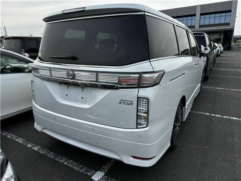 ELGRAND