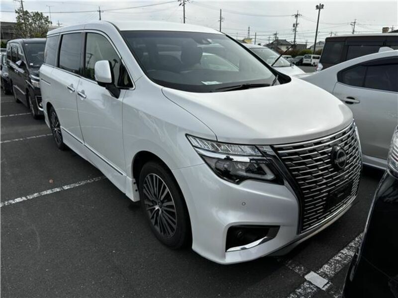 ELGRAND