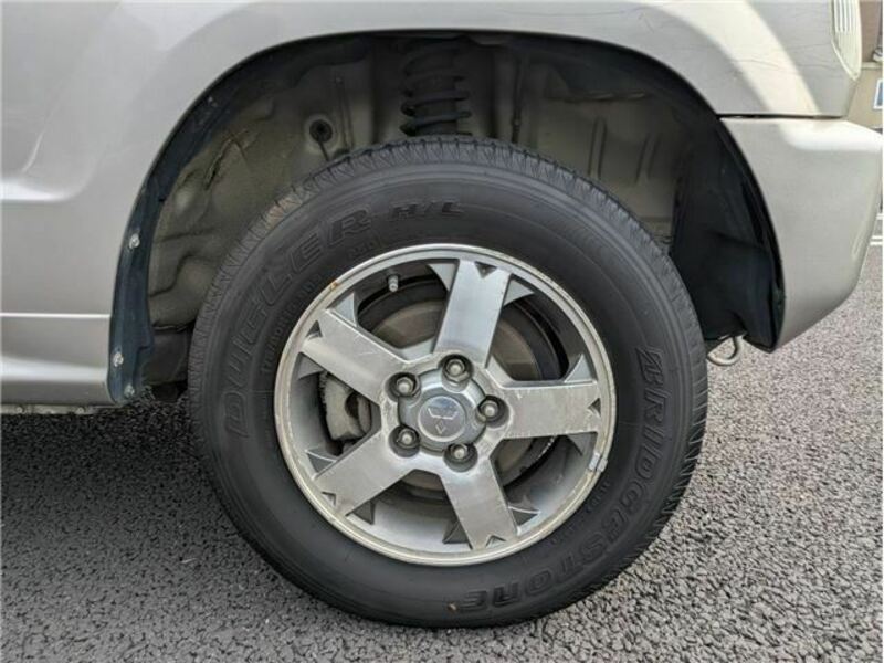 PAJERO MINI