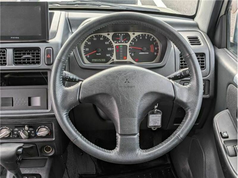 PAJERO MINI