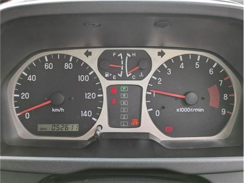 PAJERO MINI