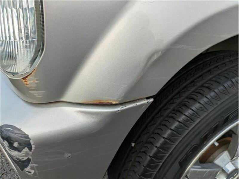 PAJERO MINI
