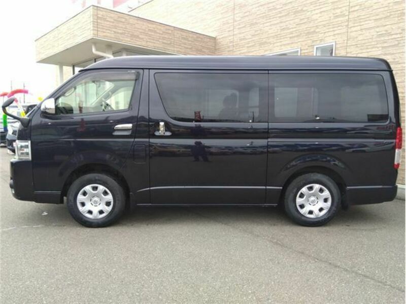HIACE
