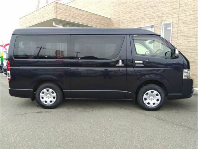 HIACE