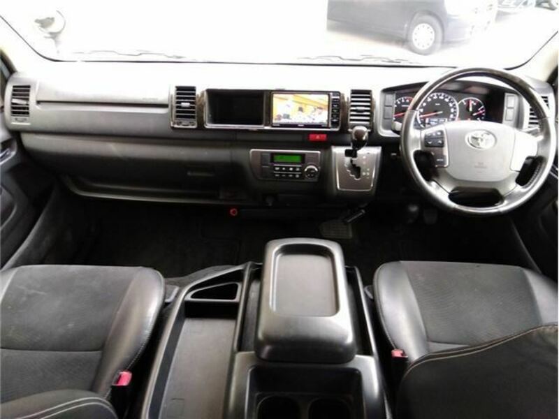 HIACE