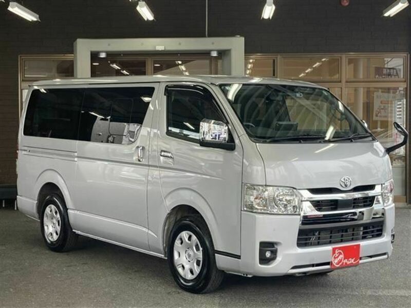 HIACE