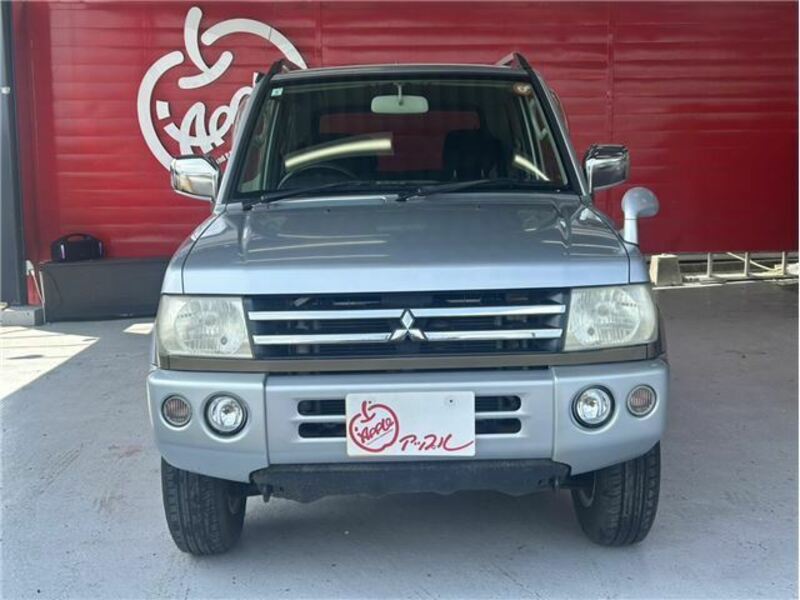 PAJERO MINI