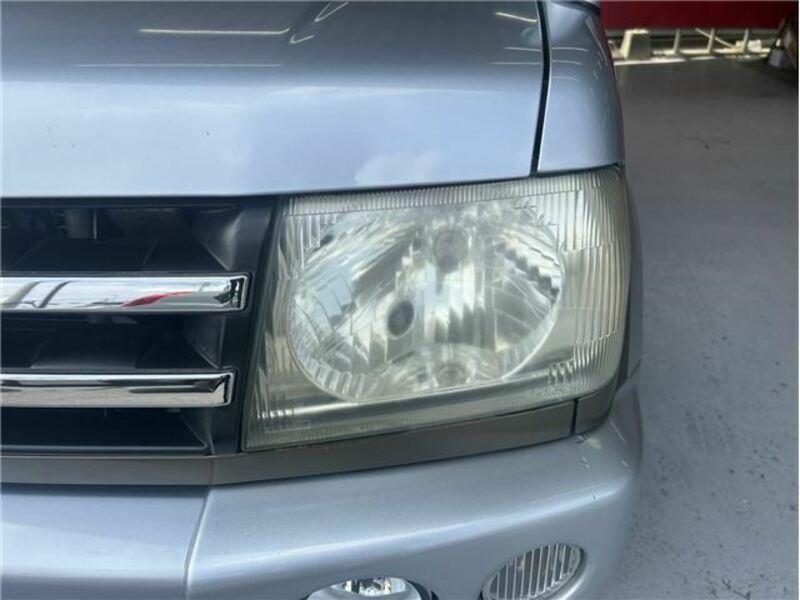 PAJERO MINI