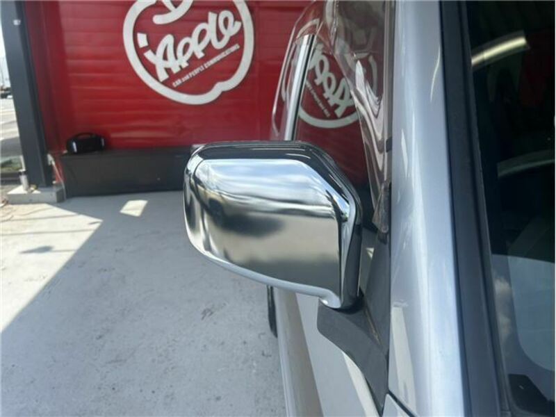 PAJERO MINI