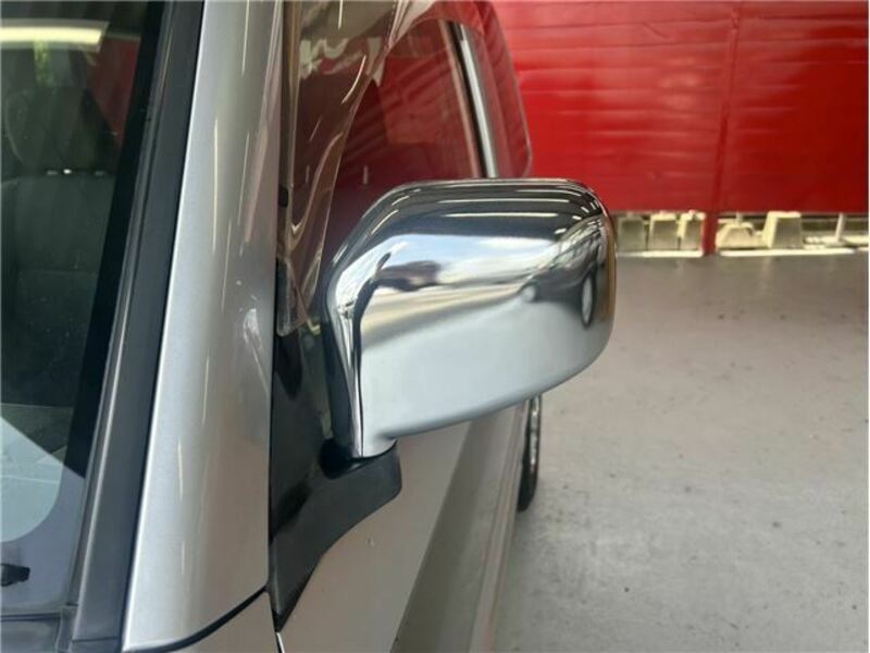 PAJERO MINI