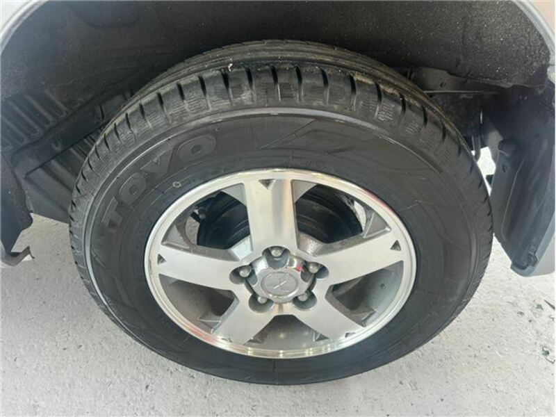 PAJERO MINI