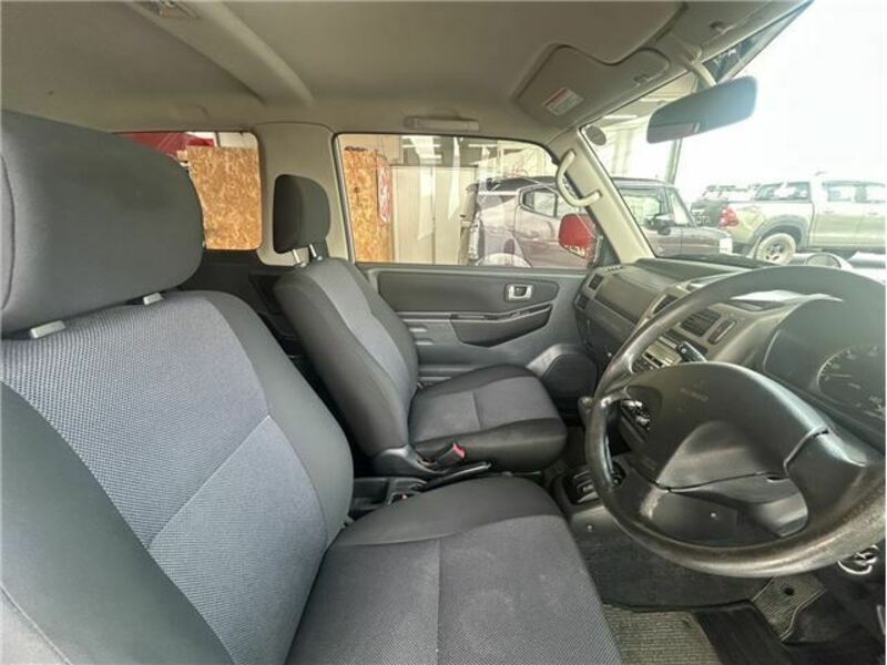 PAJERO MINI